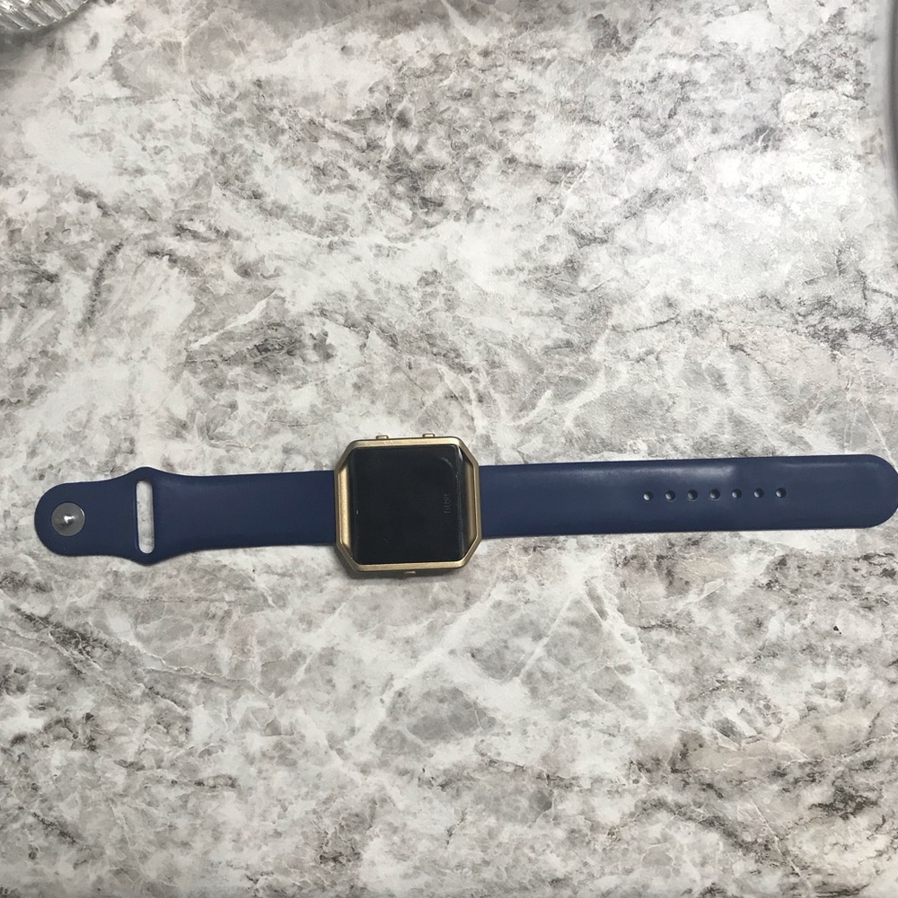 FitBit Blaze + Accessories